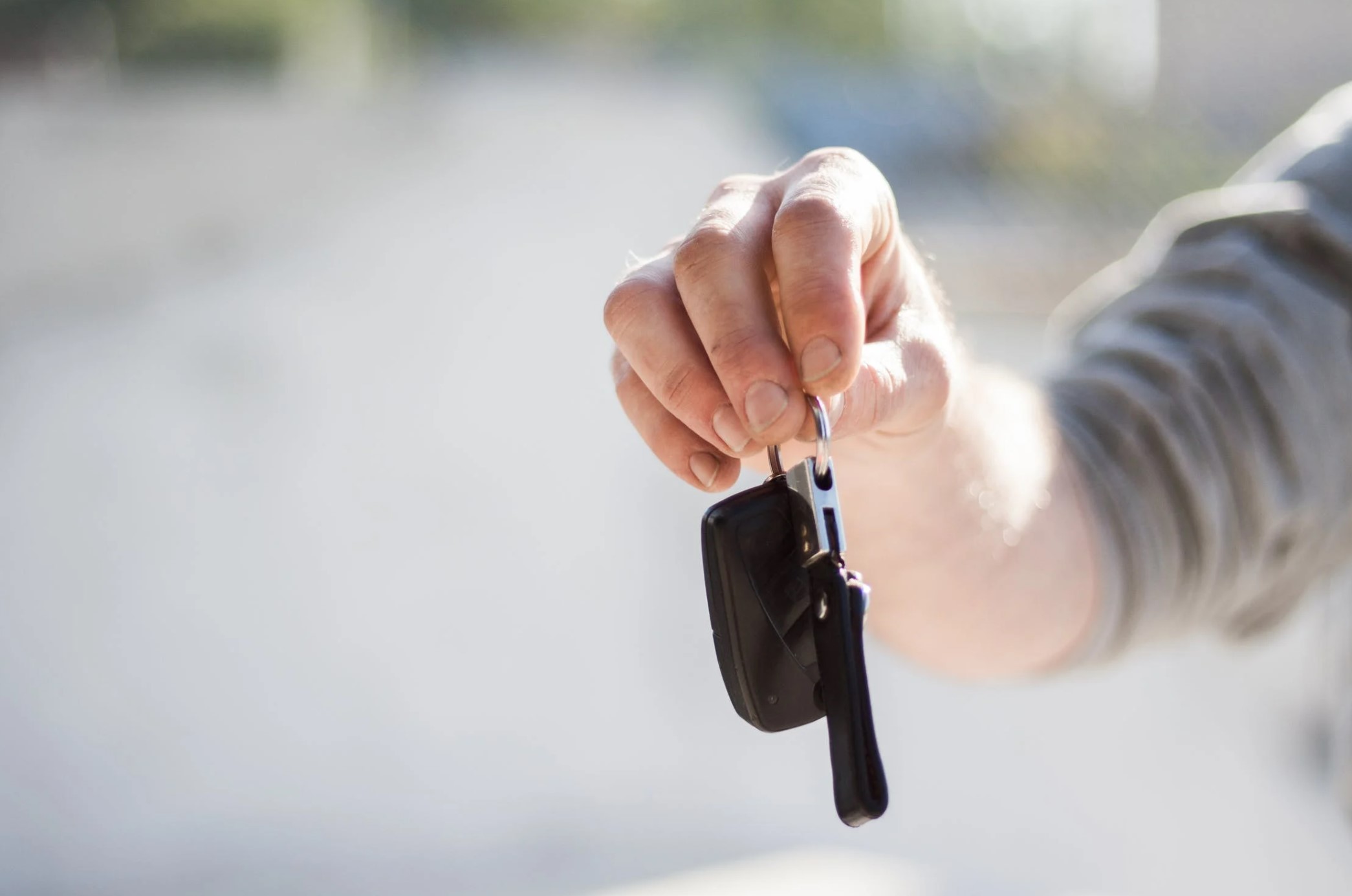 Choosing Auto Insurance in Southern California
