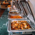 How to Qualify a Catering Company for Your Event