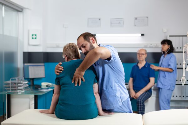 Rehab After Spine Surgery: Recovery and Physical Therapy