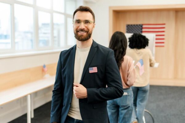 The Art of Political Messaging: What Campaigns Teach Us About Digital Branding