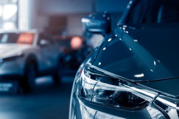 5 Ways to Keep Your Car Looking Great After an Accident