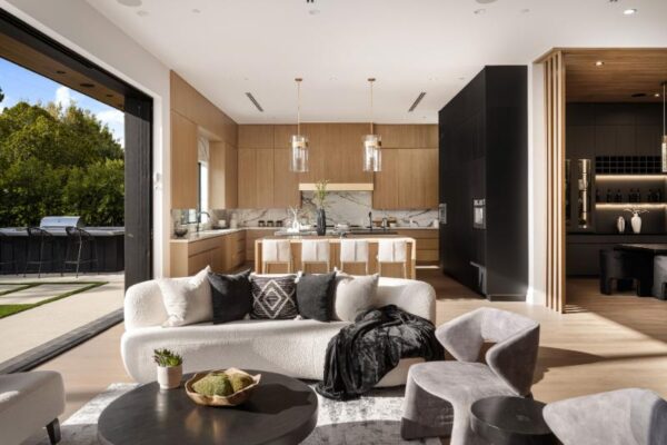 How Thoughtful Interior Design Can Make a Home Feel More Comfortable