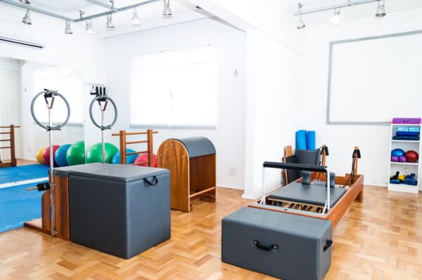 Why More People Are Choosing Pilates for Long-Term Fitness
